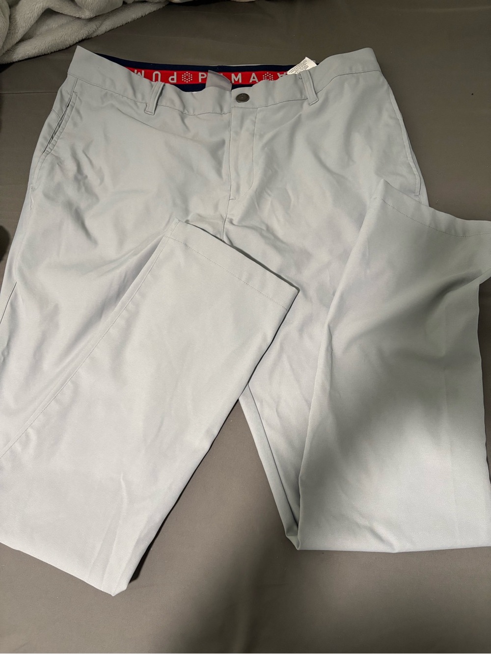 Puma jackpot pants